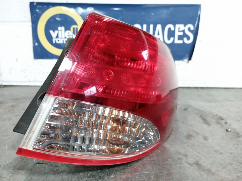 Recambio de piloto trasero derecho para hyundai ix35 referencia OEM IAM   