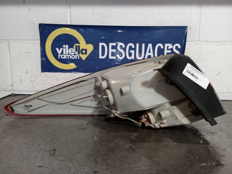 Recambio de piloto trasero derecho para hyundai ix35 referencia OEM IAM   