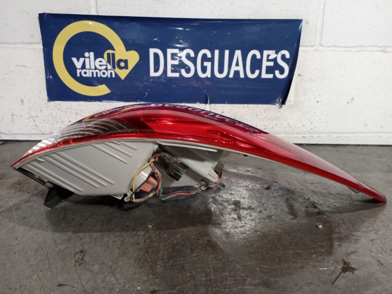 Recambio de piloto trasero derecho para hyundai ix35 referencia OEM IAM   