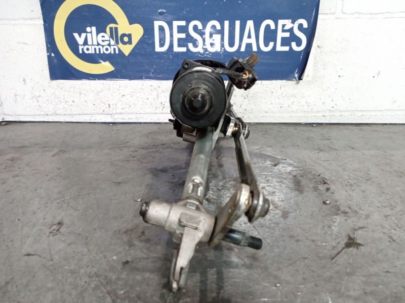 Recambio de motor limpia delantero para hyundai ix35 referencia OEM IAM   