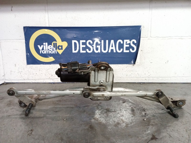 Recambio de motor limpia delantero para hyundai ix35 referencia OEM IAM   