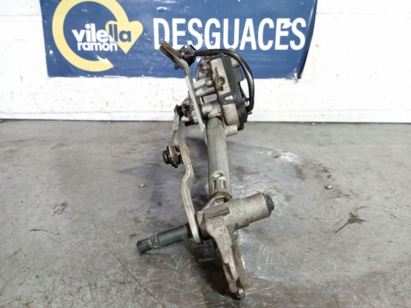 Recambio de motor limpia delantero para hyundai ix35 referencia OEM IAM   