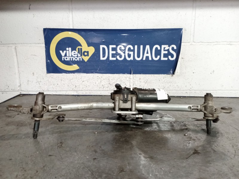 Recambio de motor limpia delantero para hyundai ix35 referencia OEM IAM   