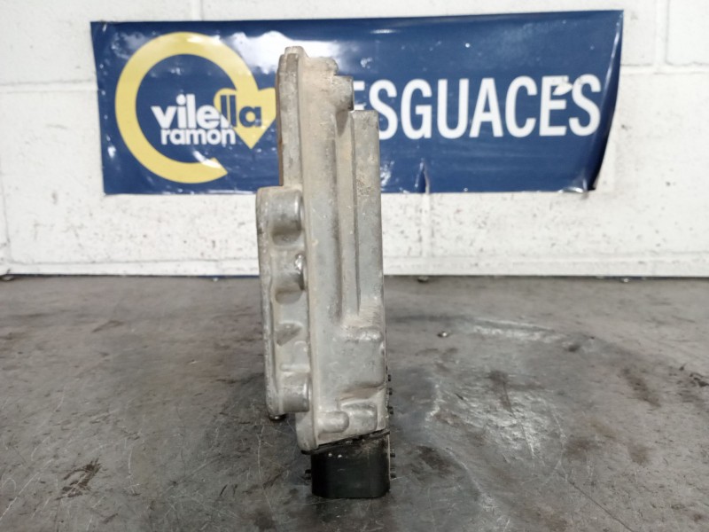 Recambio de centralita motor uce para hyundai ix35 referencia OEM IAM 0281019639 391202A001 1039S59666