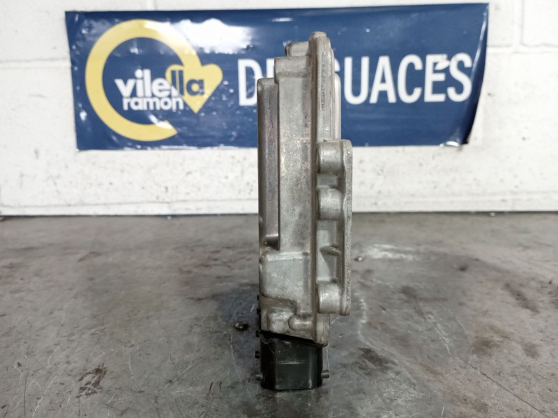 Recambio de centralita motor uce para hyundai ix35 referencia OEM IAM 0281019639 391202A001 1039S59666