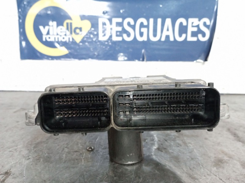 Recambio de centralita motor uce para hyundai ix35 referencia OEM IAM 0281019639 391202A001 1039S59666