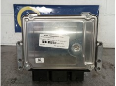 Recambio de centralita motor uce para peugeot 308 premium 1.6 vti 120 referencia OEM IAM 0261201505 9664738680 MEV174 2