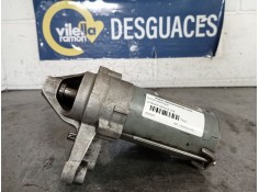 Recambio de motor arranque para citroen nemo basis referencia OEM IAM 0986021651   2