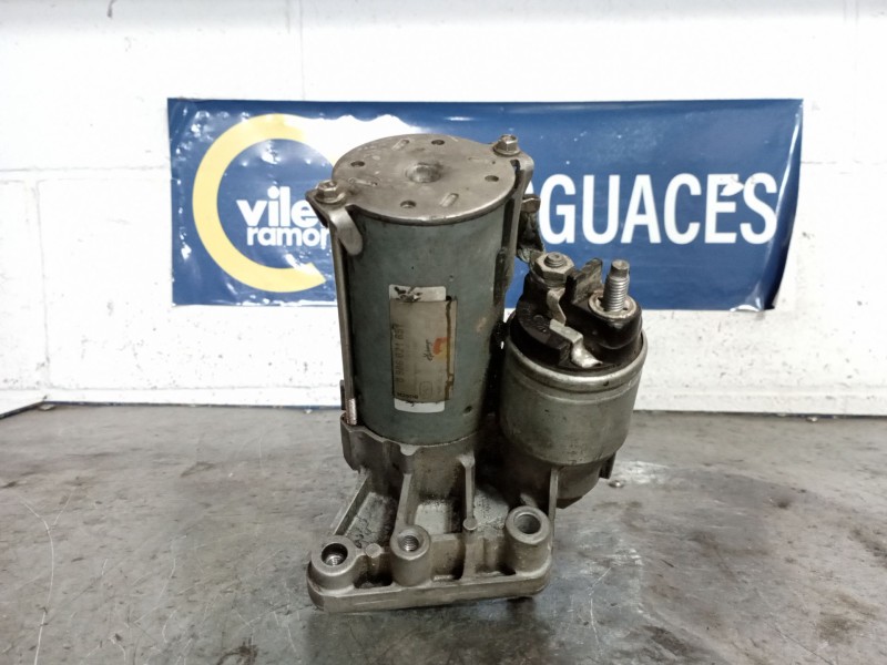 Recambio de motor arranque para citroen nemo basis referencia OEM IAM 0986021651  
