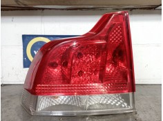 Recambio de piloto trasero izquierdo para volvo s60 berlina 2.4 diesel cat | 0.00 - ... 2.4 diesel cat | 0.00 - ... referencia O