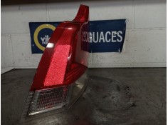 Recambio de piloto trasero izquierdo para volvo s60 berlina 2.4 diesel cat | 0.00 - ... 2.4 diesel cat | 0.00 - ... referencia O 2