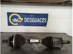 Recambio de transmision delantera izquierda para volvo s60 berlina 2.4 diesel cat | 0.00 - ... 2.4 diesel cat | 0.00 - ... refer