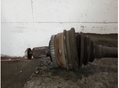 Recambio de transmision delantera derecha para volvo s60 berlina 2.4 diesel cat | 0.00 - ... 2.4 diesel cat | 0.00 - ... referen 2