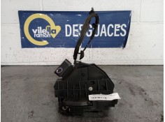 Recambio de cerradura puerta delantera izquierda para ford transit connect kasten referencia OEM IAM   