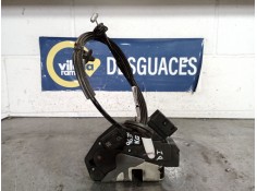 Recambio de cerradura puerta delantera izquierda para ford transit connect kasten referencia OEM IAM    2