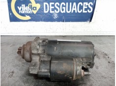 Recambio de motor arranque para volkswagen polo (9n1) 1.9 tdi referencia OEM IAM 0986017460   2
