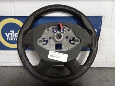 Recambio de volante para ford transit connect kasten referencia OEM IAM   