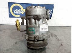 Recambio de compresor aire acondicionado para citroen xsara 2.0 hdi referencia OEM IAM 1240F 9646416780 SD7V16