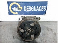 Recambio de compresor aire acondicionado para citroen xsara 2.0 hdi referencia OEM IAM 1240F 9646416780 SD7V16 2