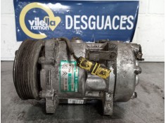Recambio de compresor aire acondicionado para citroen xsara 2.0 hdi referencia OEM IAM 1240F 9646416780 SD7V16