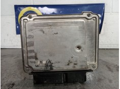 Recambio de centralita motor uce para seat ibiza (6j5) sport referencia OEM IAM 0281014883 03G906013K EDC17U01 2
