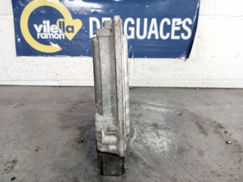 Recambio de centralita motor uce para seat ibiza (6j5) sport referencia OEM IAM 0281014883 03G906013K EDC17U01
