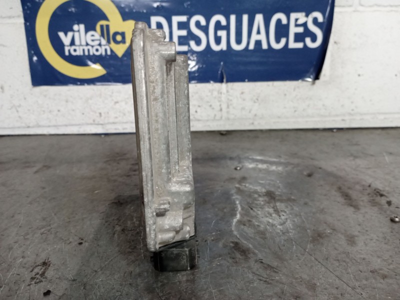 Recambio de centralita motor uce para seat ibiza (6j5) sport referencia OEM IAM 0281014883 03G906013K EDC17U01