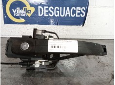 Recambio de maneta exterior delantera izquierda para ford transit connect kasten referencia OEM IAM   