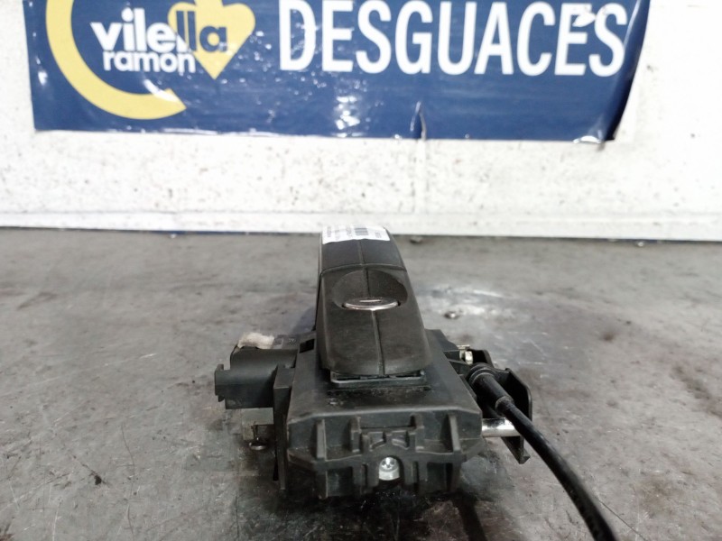 Recambio de maneta exterior delantera izquierda para ford transit connect kasten referencia OEM IAM   