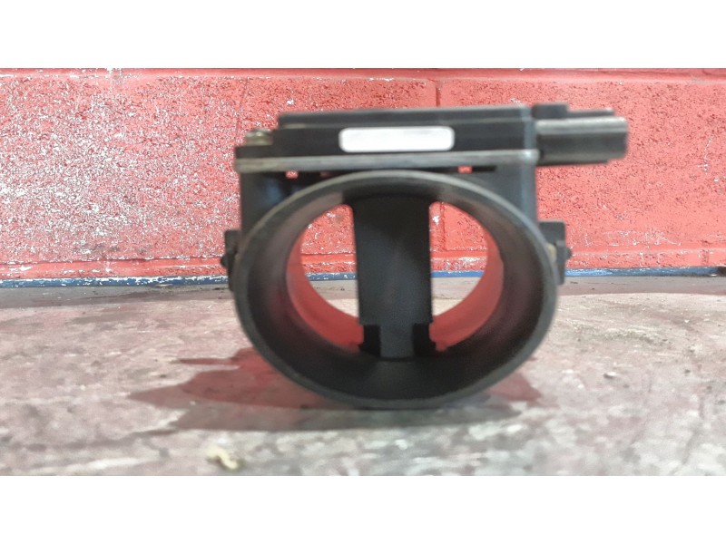 Recambio de caudalimetro para ford ka (ccq)  | 0.96 - 0.08  | 0.96 - 0.08 referencia OEM IAM 96FP12B579AB 6M043 