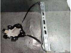 Recambio de elevalunas delantero izquierdo para ford transit connect kasten referencia OEM IAM   