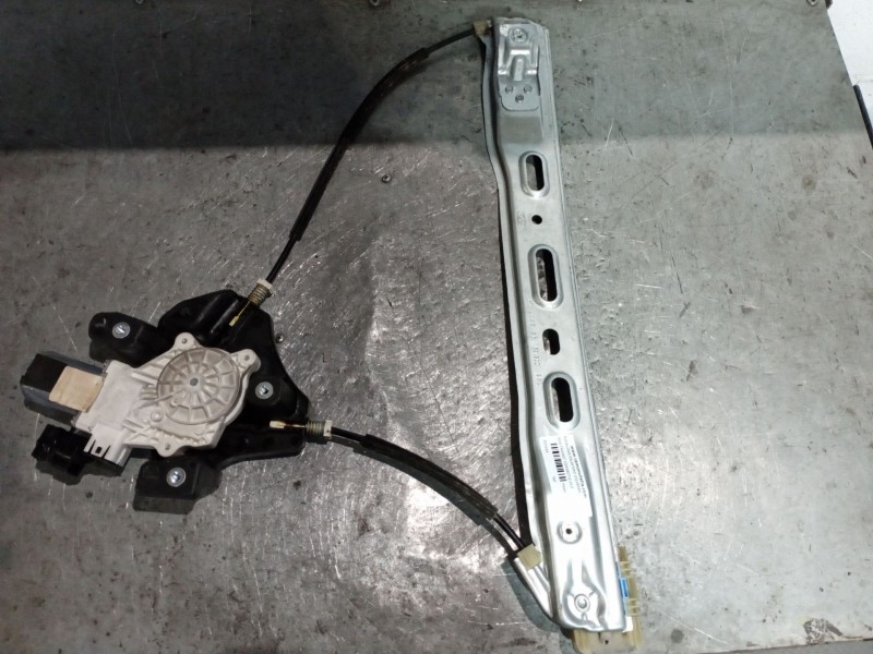 Recambio de elevalunas delantero izquierdo para ford transit connect kasten referencia OEM IAM   