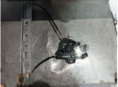 Recambio de elevalunas delantero izquierdo para ford transit connect kasten referencia OEM IAM    2
