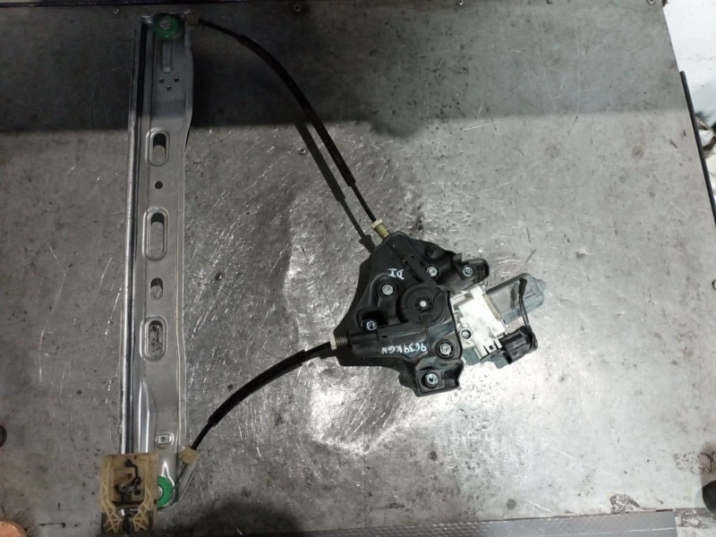 Recambio de elevalunas delantero izquierdo para ford transit connect kasten referencia OEM IAM   