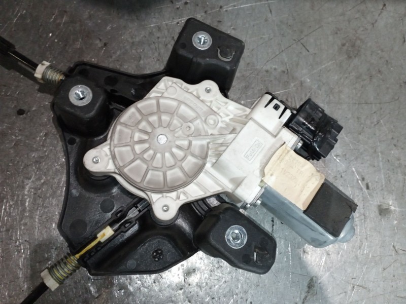 Recambio de elevalunas delantero izquierdo para ford transit connect kasten referencia OEM IAM   