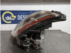 Recambio de faro izquierdo para nissan murano (z50) 3.5 v6 cat referencia OEM IAM    2