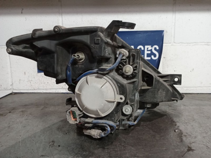 Recambio de faro izquierdo para nissan murano (z50) 3.5 v6 cat referencia OEM IAM   