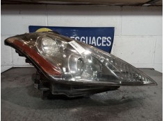 Recambio de faro derecho para nissan murano (z50) 3.5 v6 cat referencia OEM IAM   