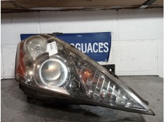 Recambio de faro derecho para nissan murano (z50) 3.5 v6 cat referencia OEM IAM    2