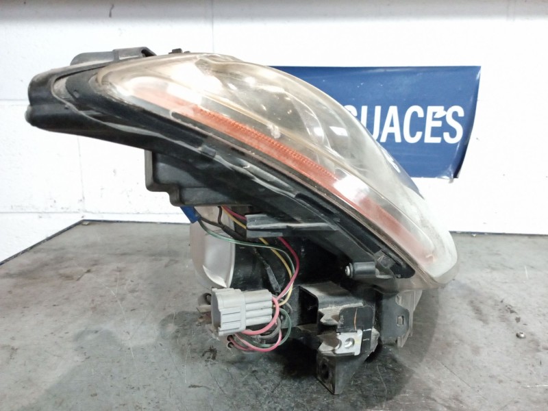 Recambio de faro derecho para nissan murano (z50) 3.5 v6 cat referencia OEM IAM   