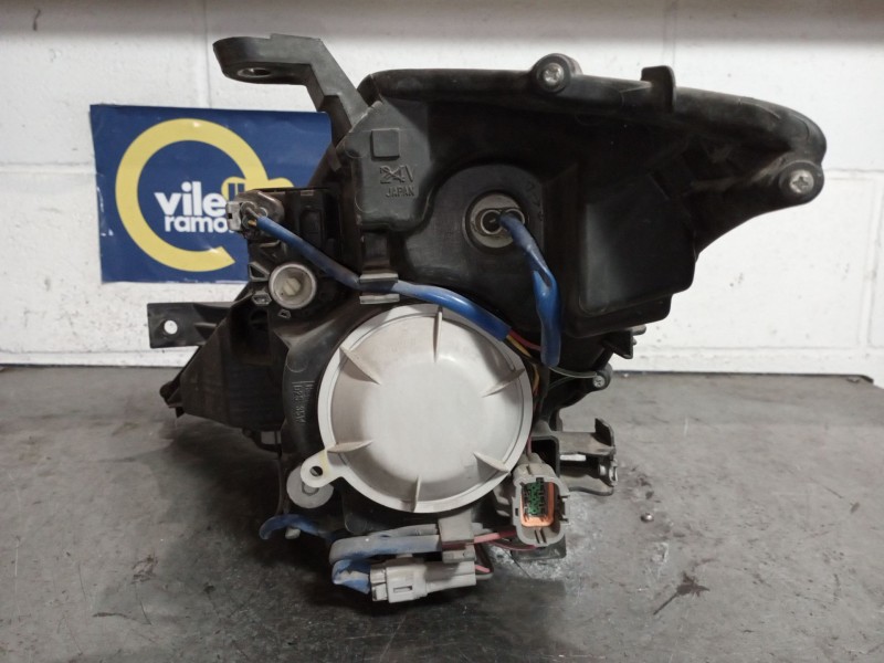 Recambio de faro derecho para nissan murano (z50) 3.5 v6 cat referencia OEM IAM   