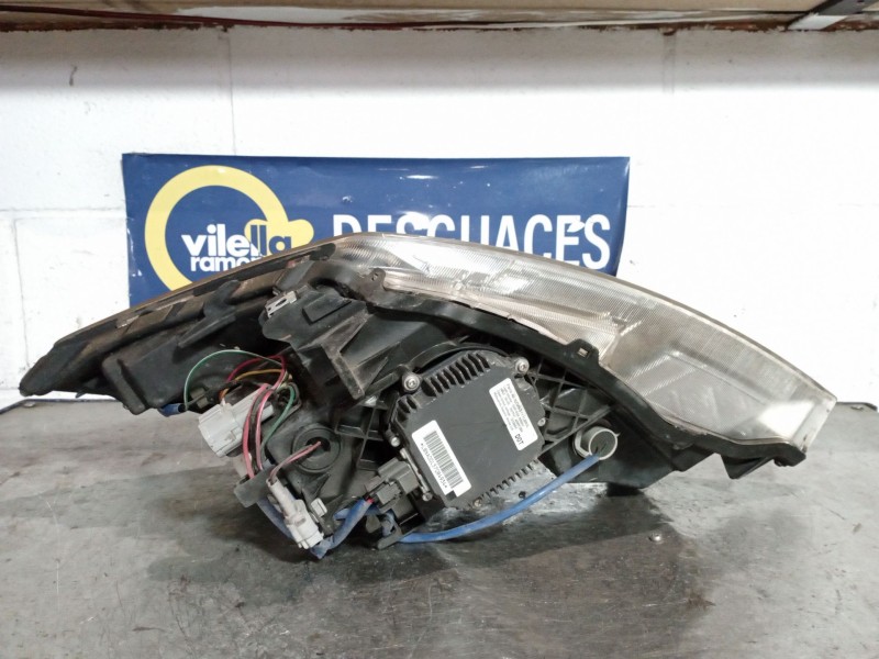 Recambio de faro derecho para nissan murano (z50) 3.5 v6 cat referencia OEM IAM   