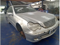 mercedes clase c (w202) familiar del año 2018