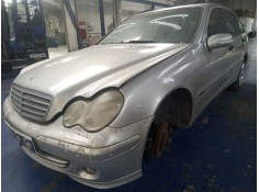mercedes clase c (w202) familiar del año 2018 2