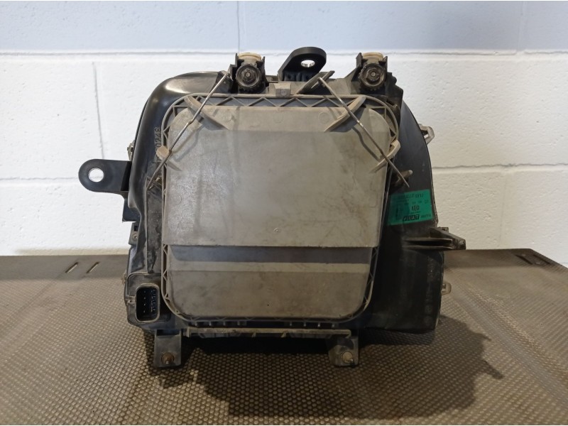 Recambio de faro derecho para fiat doblo cargo (223)  | 0.01 - ...  | 0.01 - ... referencia OEM IAM   