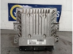 Recambio de centralita motor uce para renault fluence  | ...  | ... referencia OEM IAM 237100777R S180067109A SID305