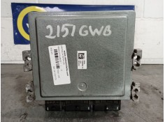 Recambio de centralita motor uce para renault fluence  | ...  | ... referencia OEM IAM 237100777R S180067109A SID305 2