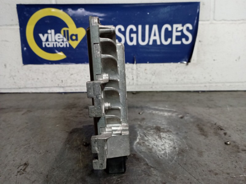 Recambio de centralita motor uce para renault fluence  | ...  | ... referencia OEM IAM 237100777R S180067109A SID305