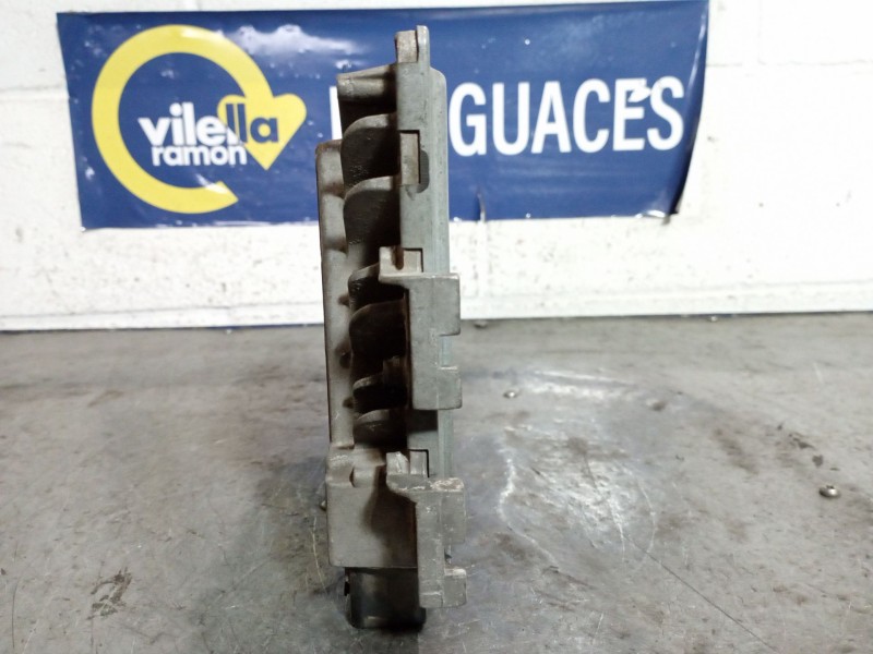 Recambio de centralita motor uce para renault fluence  | ...  | ... referencia OEM IAM 237100777R S180067109A SID305