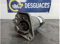 Recambio de motor arranque para renault fluence  | ...  | ... referencia OEM IAM M000T87881 8200584675B 
